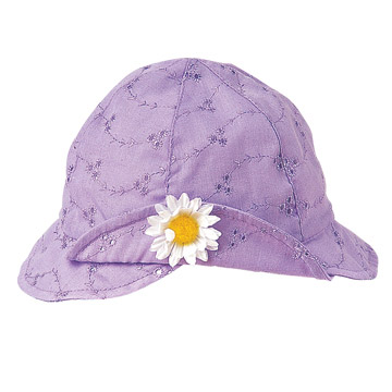  Summer Hat (Summer Hat)