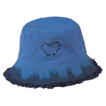  Summer Hat (Summer Hat)