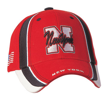  Summer Cap (Summer Cap)