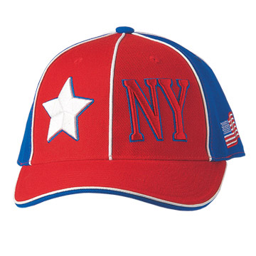  Summer Cap (Summer Cap)