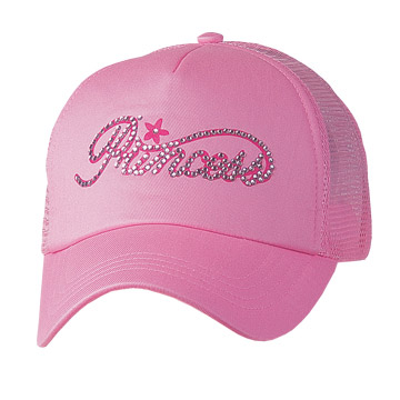  Summer Cap (Summer Cap)