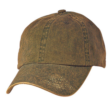  Summer Cap (Summer Cap)