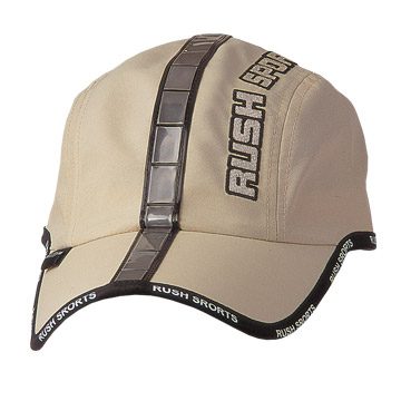  Summer Cap (Summer Cap)