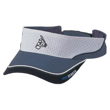  Summer Visor (Été Visor)