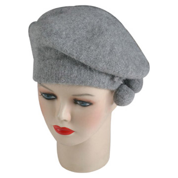  Winter Hat (Chapeau)