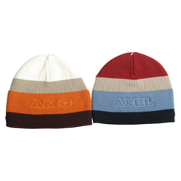 Winter Hat (Chapeau)