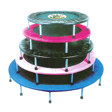 Trampoline (Trampoline)