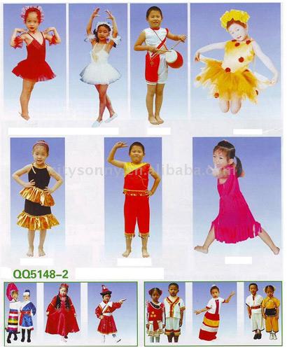  Children`s Costume ( Children`s Costume)