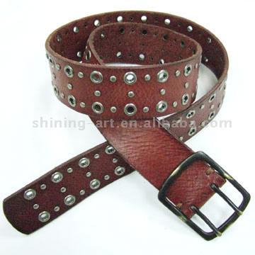  Men`s Belt (Men`s Belt)