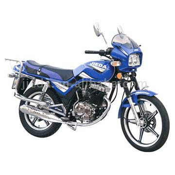  Motorcycle (Motorrad)