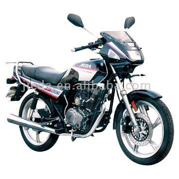  Motorcycle (Motorrad)