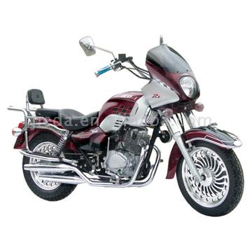  Motorcycles With Enough Parts (Motorräder mit genügend Teile)