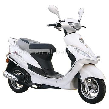  Scooter