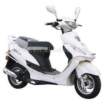  Scooter (Scooter)