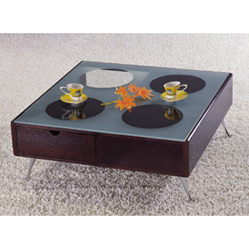  Coffee Table (Coffee Table)