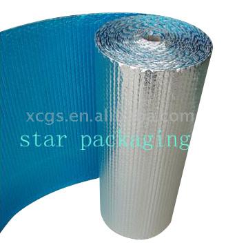  Bubble Foil Insulation Material (Bubble Fleuret Matériau isolant)