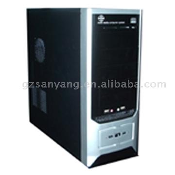  PC Case Supply (PC Case Поставка)