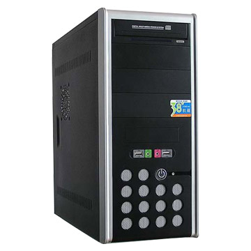  PC Case Supply (PC Case Поставка)
