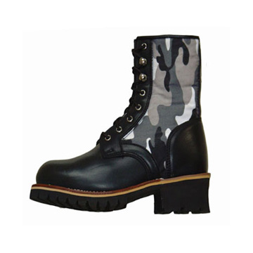  Men`s Protective Cover Boot (Men`s Protective Cover Boot)