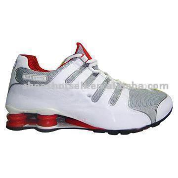  Shox R3, Shox R4, Shox R5, NZ, TL Sport Shoes ( Shox R3, Shox R4, Shox R5, NZ, TL Sport Shoes)