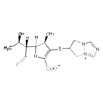  Biapenem (Biapenem)