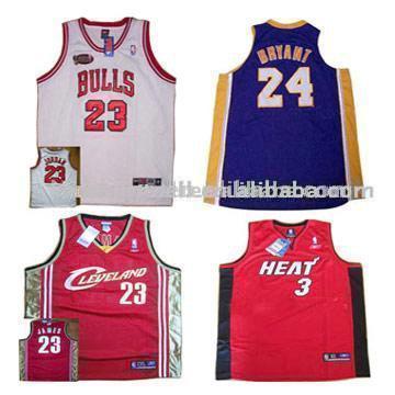  NBA and NFL Football Jersey ( NBA and NFL Football Jersey)