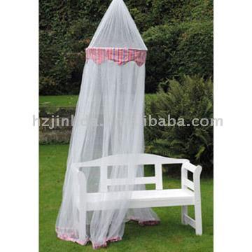 Bed Canopy (Bed Canopy)