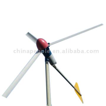  Wind Turbine (1kW) (Wind Turbine (1kW))