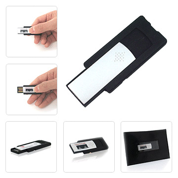  Micro Drive (Micro Drive)