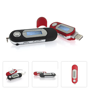MP3-Player (MP3-Player)