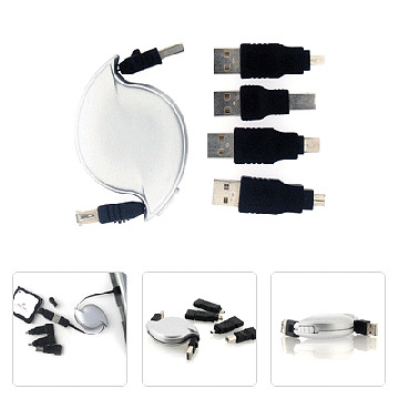  USB Hub (Hub USB)