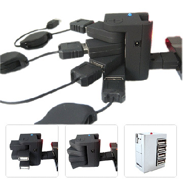 USB Hub (USB Hub)