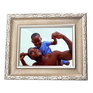 Digital Photo Frame (Digital Photo Frame)