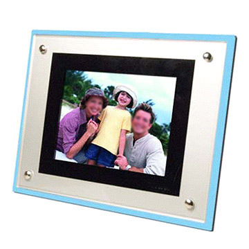 Digital Photo Frame (Digital Photo Frame)