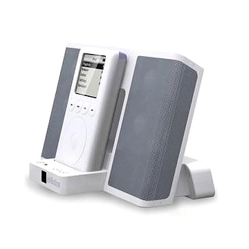  Speaker System (Lautsprecher-System)