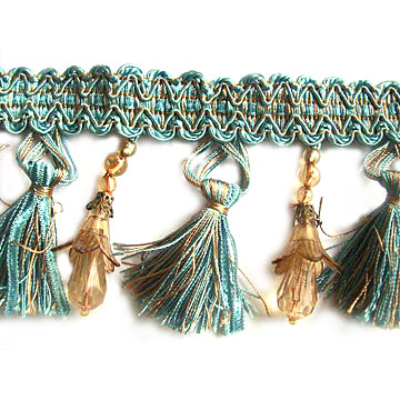  Tassel Fringe ( Tassel Fringe)