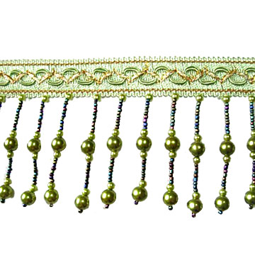  Beaded Fringe (Beaded Fringe)