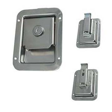  Paddle Lock ( Paddle Lock)