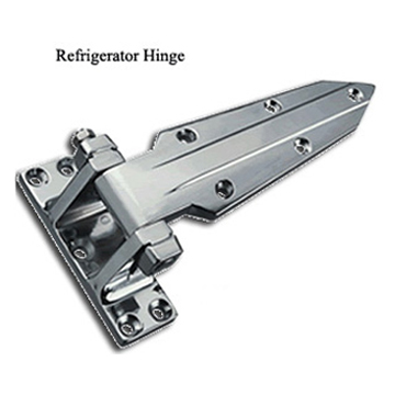  Die Casting Hinge (Литье под давлением петли)