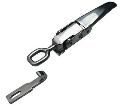 Latch For Attic Hatch Fine Homebuilding