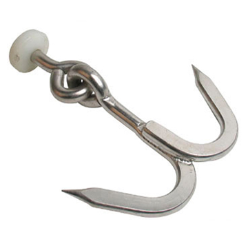  Meat Hook (Meat Hook)