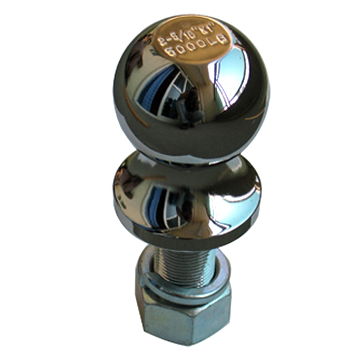 Hitch Ball (Hitch Ball)