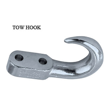  Tow Hook (Буксирный крюк)