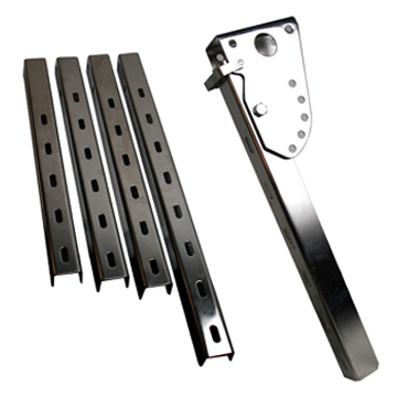  Adjustable Bars