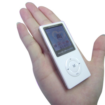  MP4 Player ( MP4 Player)