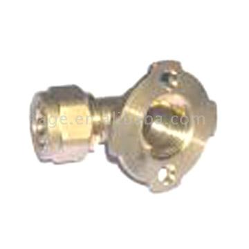  Pex 105 Degree Female Elbow ( Pex 105 Degree Female Elbow)
