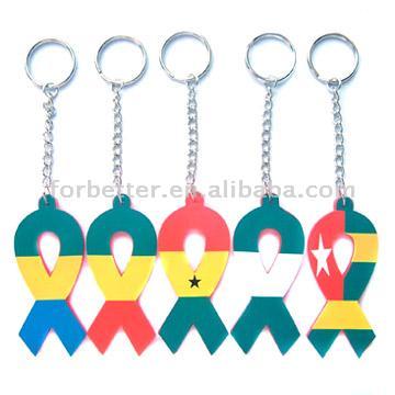  Key Chains (Key Chains)