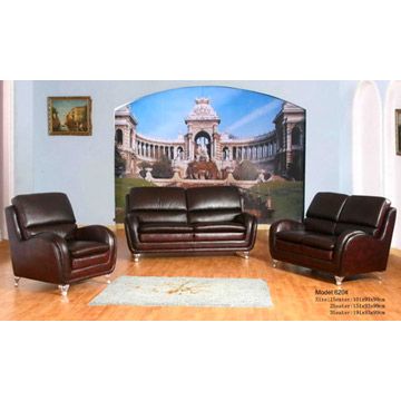  Contemporary Leather Sofa (Современные Leather Sofa)