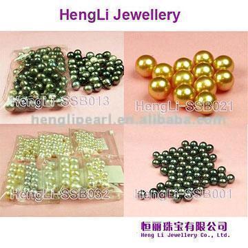  South Sea Pearl Loose Beads (South Sea Pearl Loose Beads)