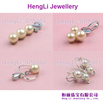  Seawater Pearl Pendant ( Seawater Pearl Pendant)